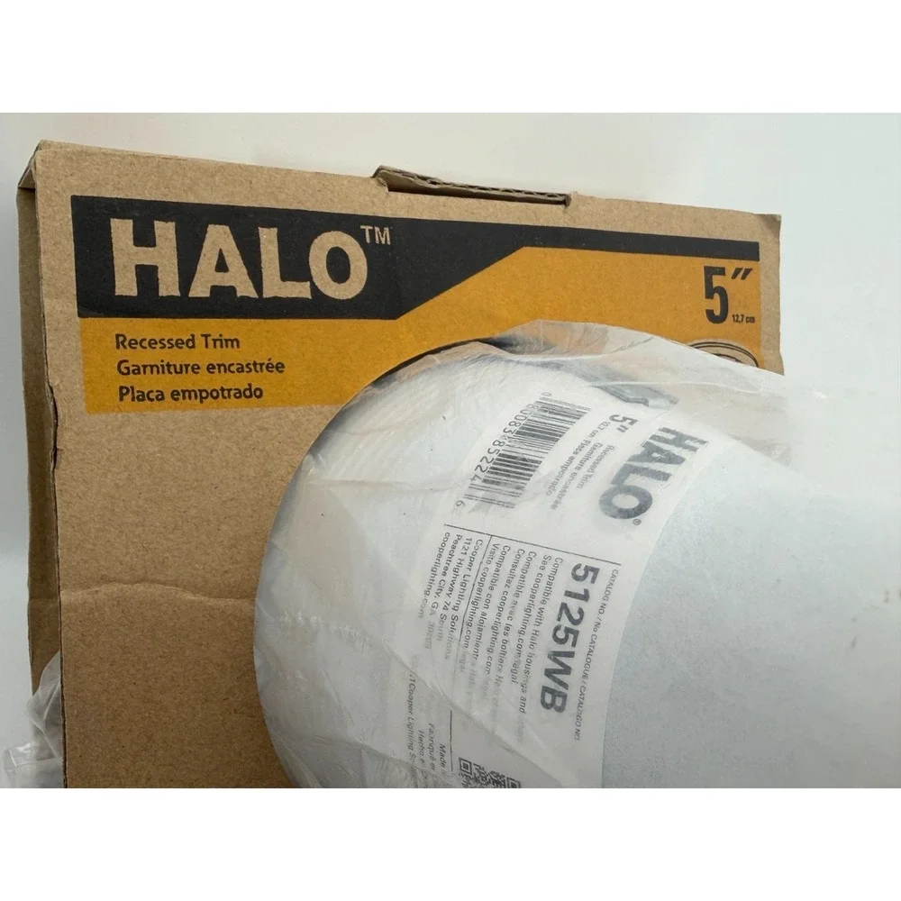 Halo 5125WB 5